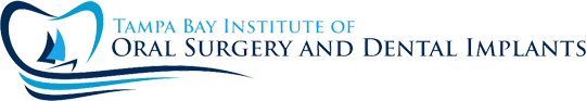 Tampa Bay Institute of Oral Surgery and Dental Implants Logo