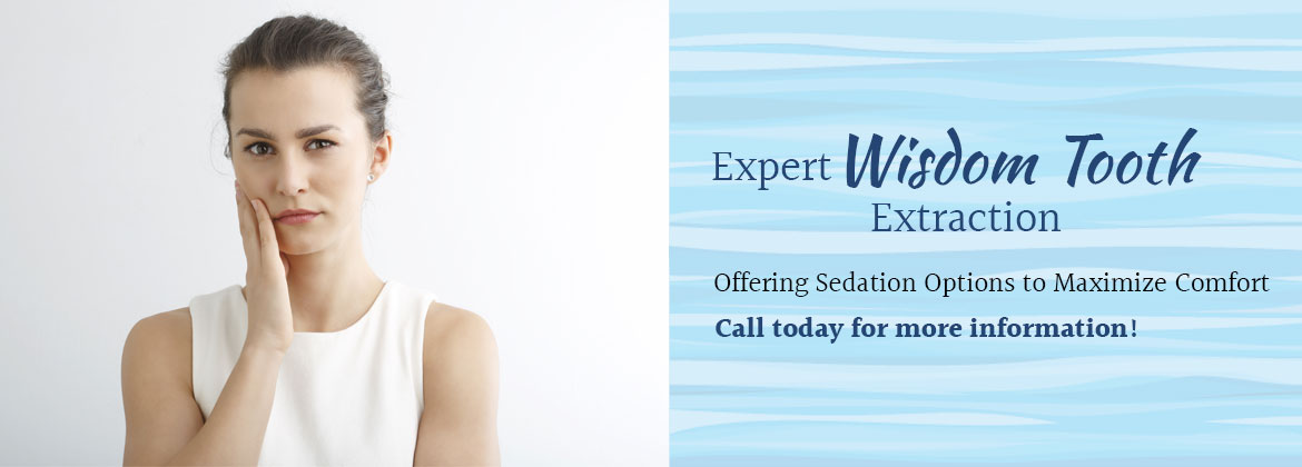 Tampa Bay Wisdom Tooth Extraction Oral Surgeon