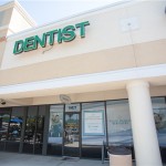 Tampa Palms Dentist