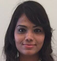 Nishita Patel